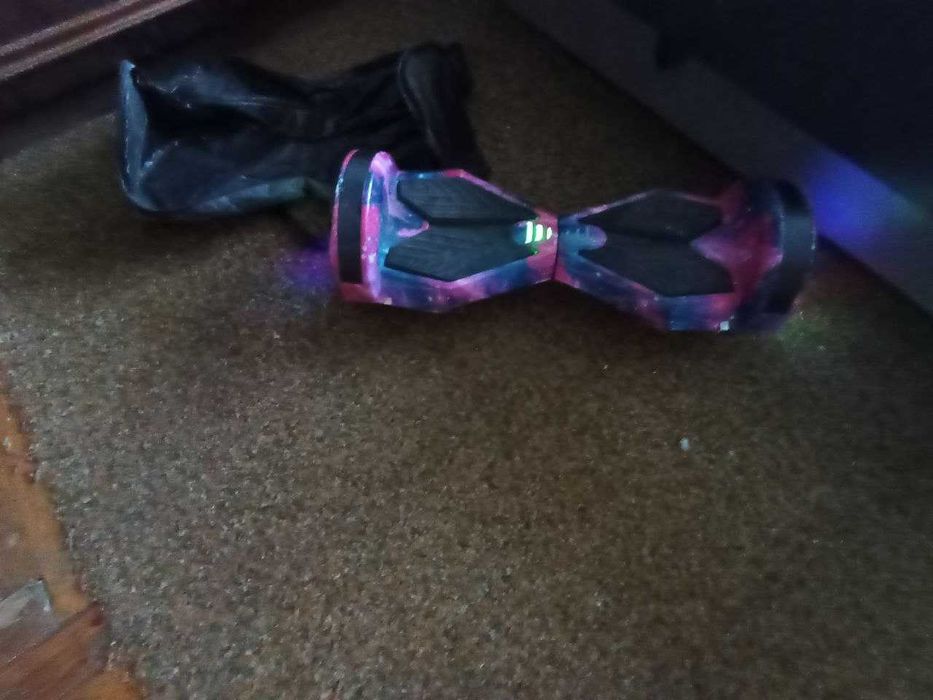 Продам героборд новий