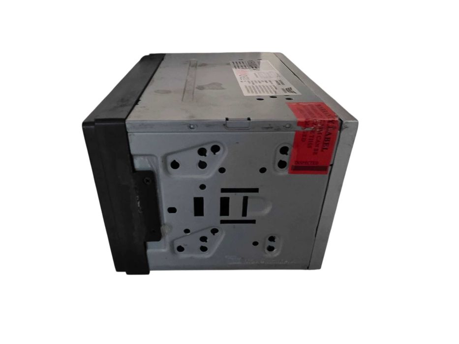 Radio samochodowe Verdon HT-877