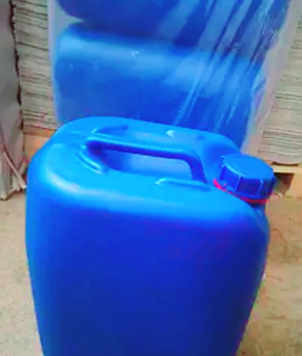 Канистра 20 литров