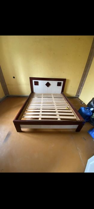 Кровать двуспальная 200*160