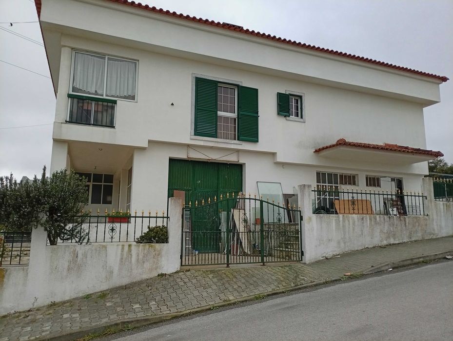 Armazém para Arrendamento