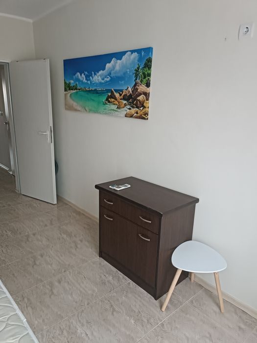 Двухкомнатный аппартамент на берегу моря, Болгария от собственника