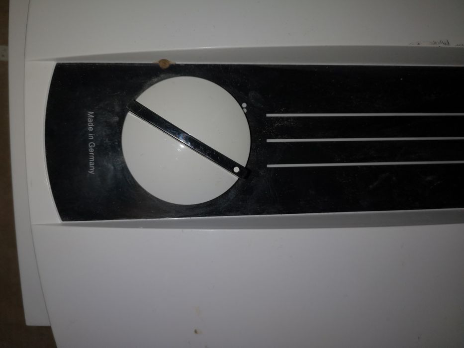 Водонагреватель.