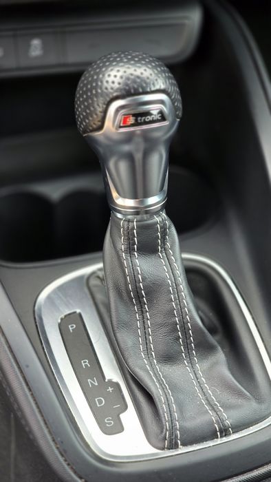 AUDI A1 1.6 TDI S-Line  - Cx Auto