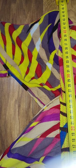 Sukienka Primark rozm XL XXL wymiary na fotkach
