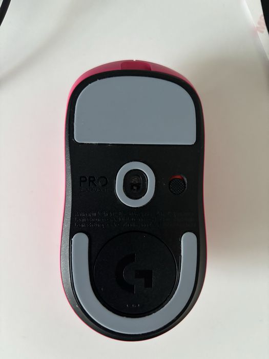 Mysz Logitech G Pro X Superlight 2
