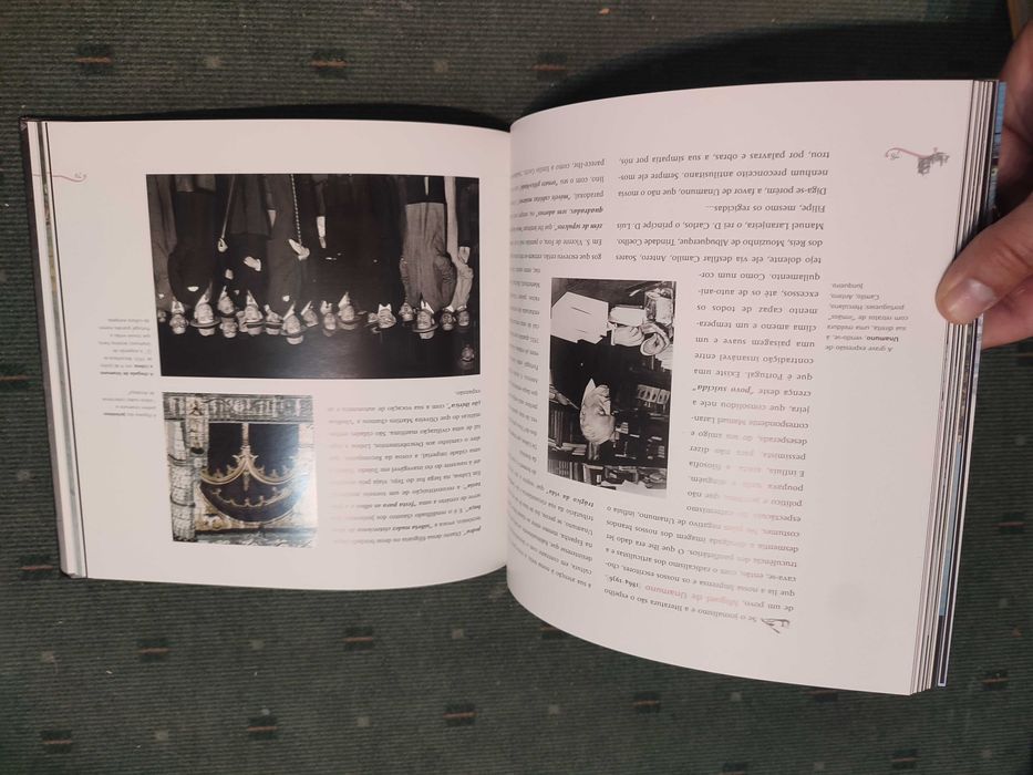 Nossa Lisboa dos outros - João Bigotte Chorão