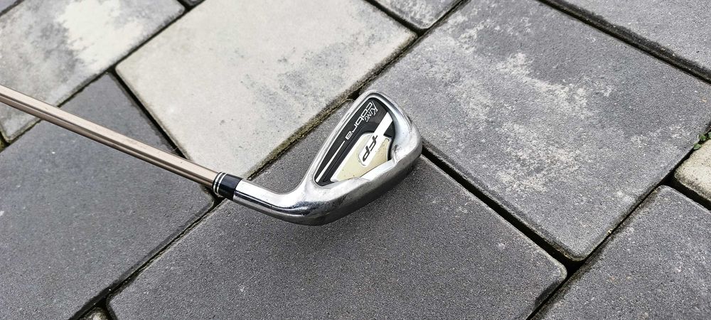 King Cobra FP #6 Aldila VS kij golfowy 37.5" golf