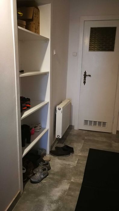 Trzy pokoje do wynajęcia, Szczecin, Gumieńce - Widok 5