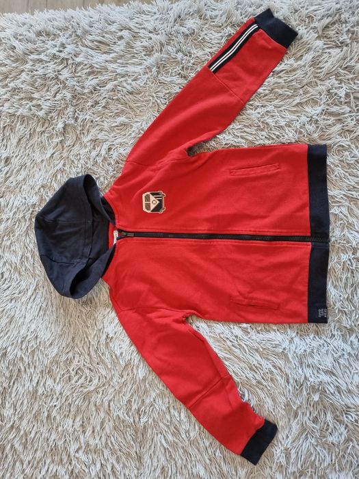 Dres Mayoral, bluza+spodnie, r.134