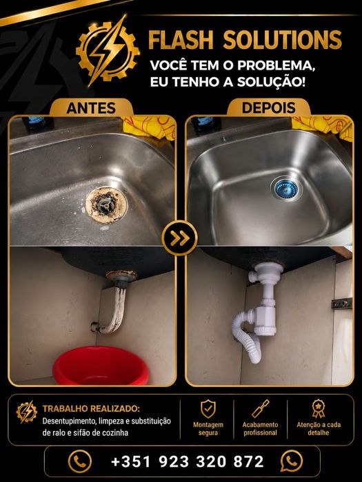 Faz tudo / Marido de aluguel