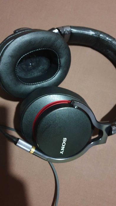 Sony MDR-1A идеал