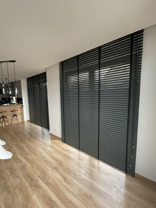 *OKAZJA*Rolety, roletki materiałowe, rolety dzień noc