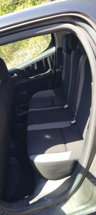 Peugeot 207 1.4 HDi Trendy