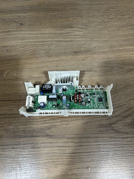 Siemens eq.6 S700 płyta główna elektronika