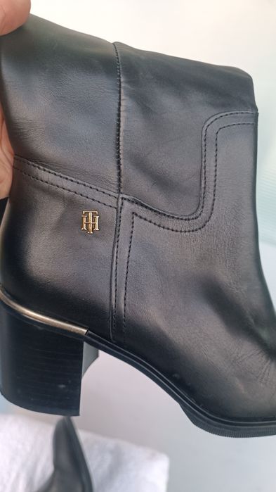 Botas mulher tam 38