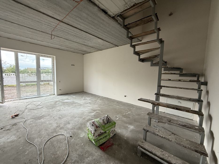 House by the address st. Magistratskaya (area 110 m²) - Atlanta.ua - photo 6