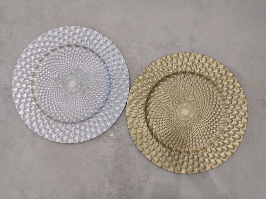 Talerz dekoracyjny, patera