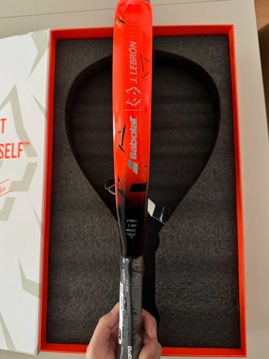 Babolat Viper Juan Lebrón 3.0