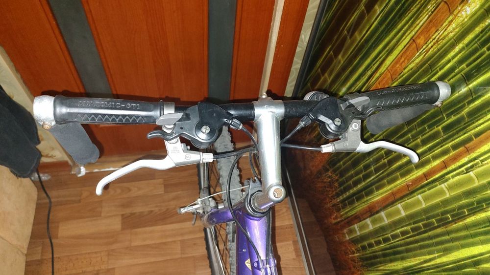 Продам велосипеды