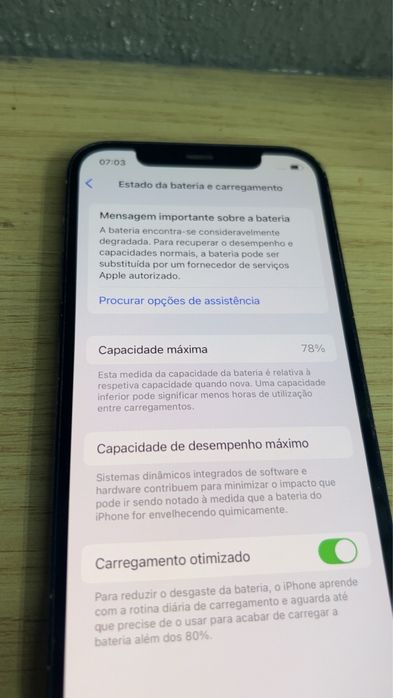Iphone 12 normal