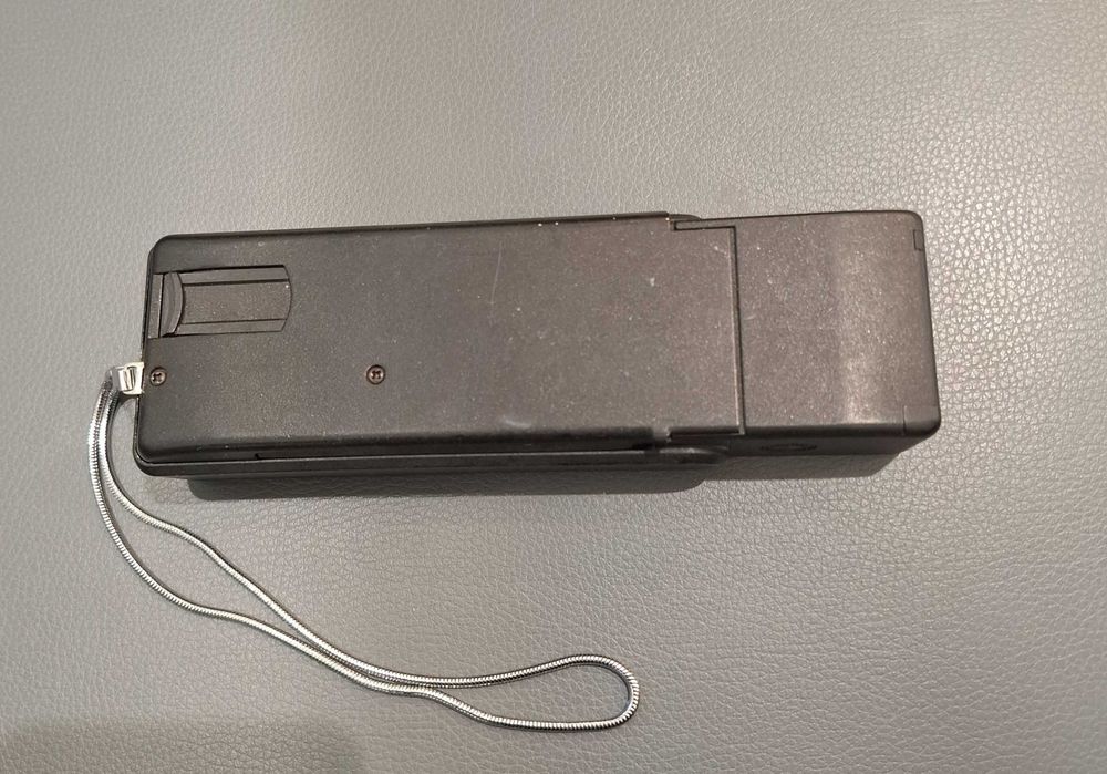 Kodak  Exstra 12-EF