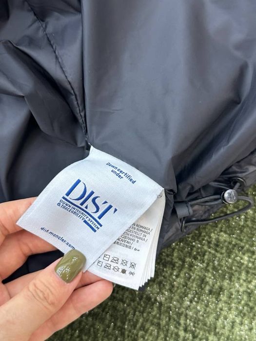 Kurtka damska Moncler