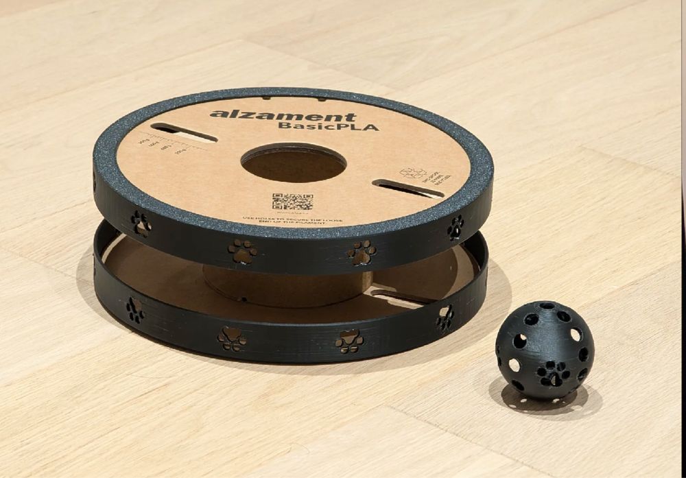 Іграшка для тварин