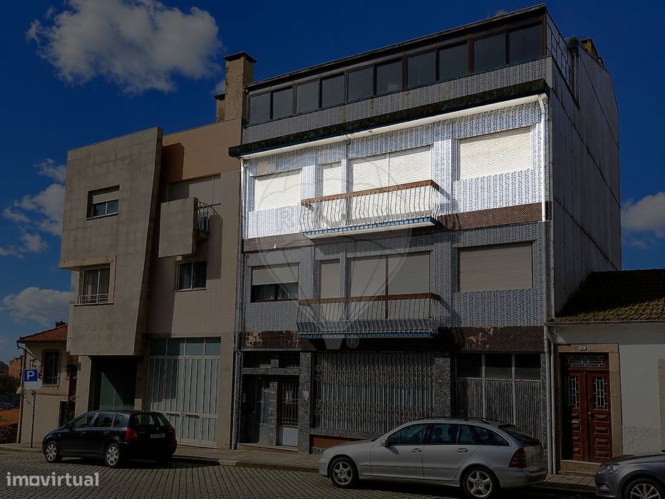Apartamento T1 para arrendamento