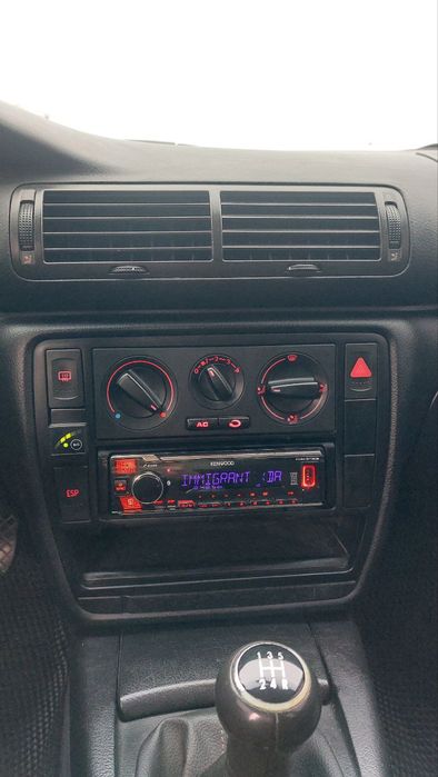 Продам пасат б5  2000 рік