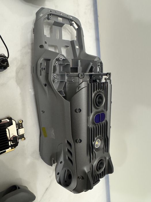 Запчастини Matrice 4T розбір. Лучі,корпус,шлейфи,материнка