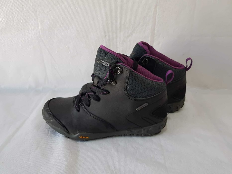 Buty trekkingowe Hi-Tec Cherubiono Mid WP rozm.38