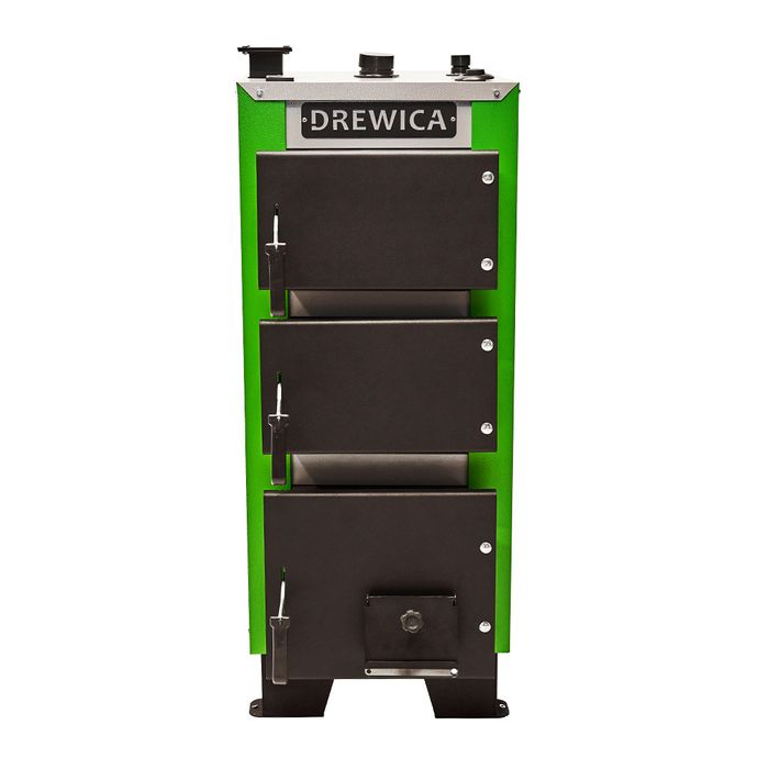 Твердопаливний котел продаж-монтаж!