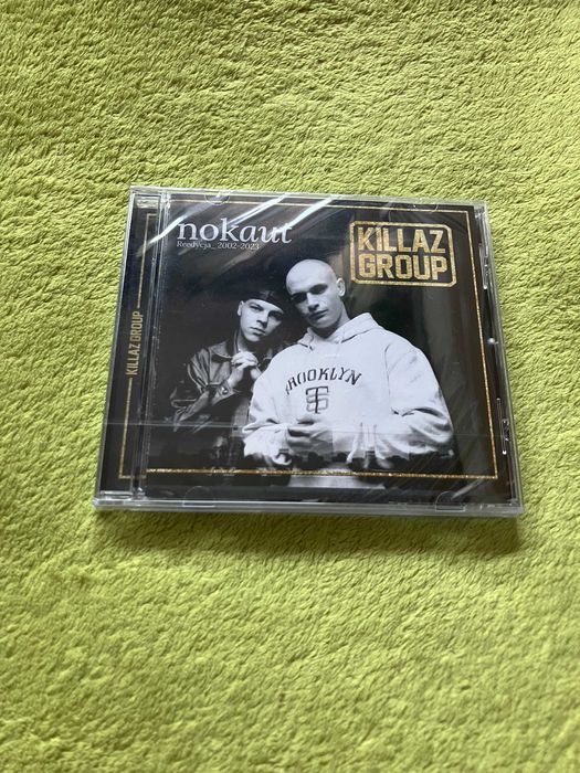 Killaz Group Nokaut