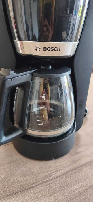 Máquina Café Filtro BOSCH MyMoment