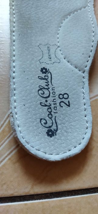 Półbuty Cool Club 28