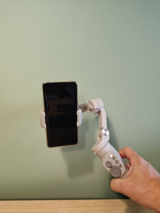 Gimbal Vimble 3se