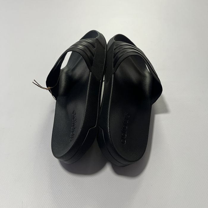 Оригінал! Шльопанці Adidas Adilette Shower 42-46 (26-29,5 см)