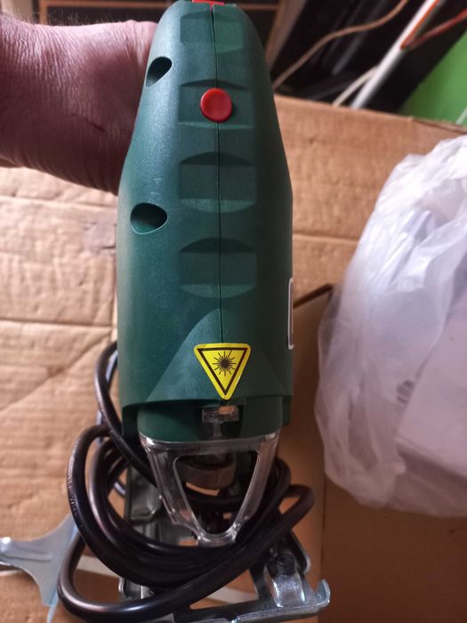 Лобзик новый DWT STS04 - 65 DV.