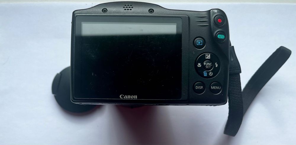 canon powershot sx400 is - Купити електроніку - Ціни на OLX.ua