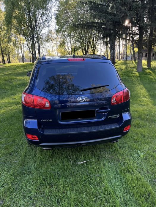 Продам Hyundai Santa FE 2006 року
