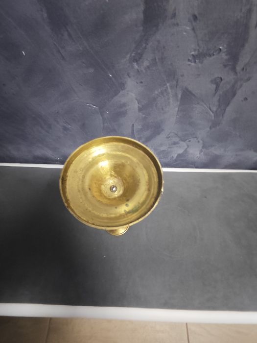 Підсвічник СССР       .