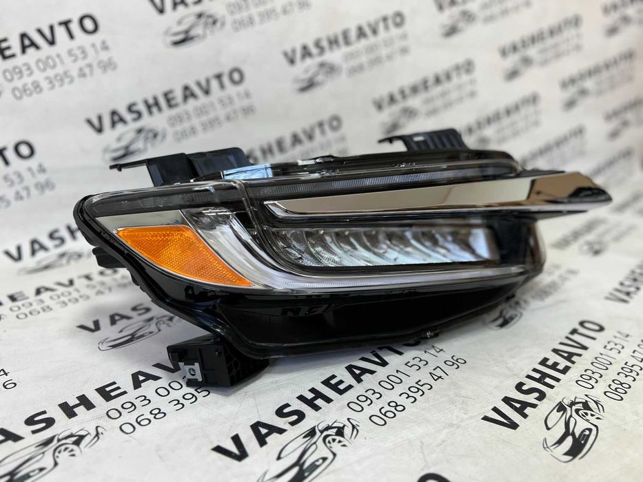 Фара ліва-права Honda Insight 2019-2022 USA оригінал під замовлення