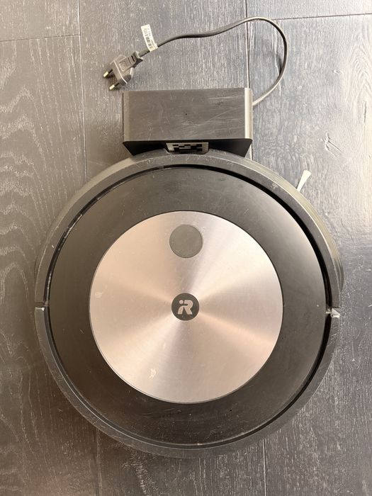 Irobot roomba j7