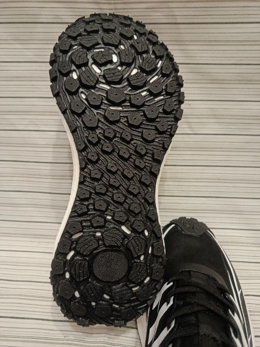 Трекінгові кросівки Dryworld