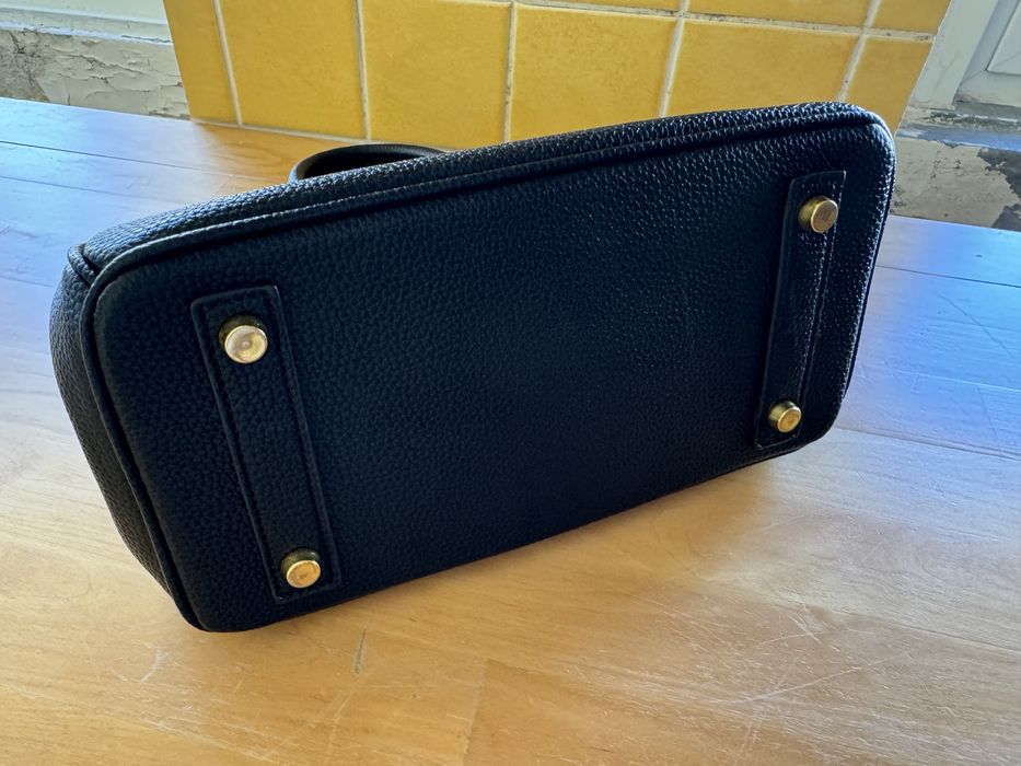 Bolsa, ferragens gold