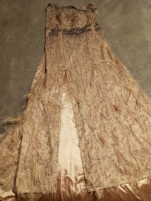 Вечірнє плаття Kenzel