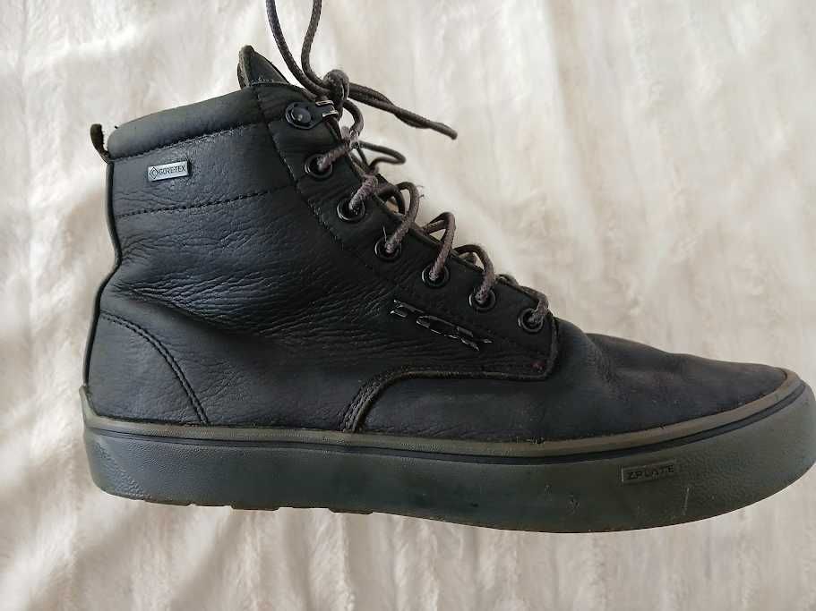 TCX Botas de moto 42