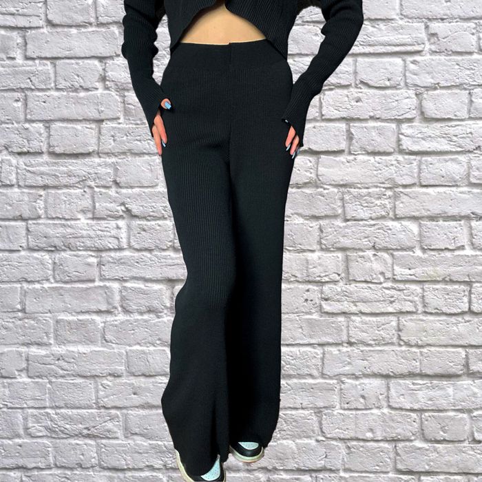 Костюм в рубчик Plt