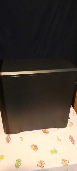 MODECOM Oberon Pro USB 3.0 czarna